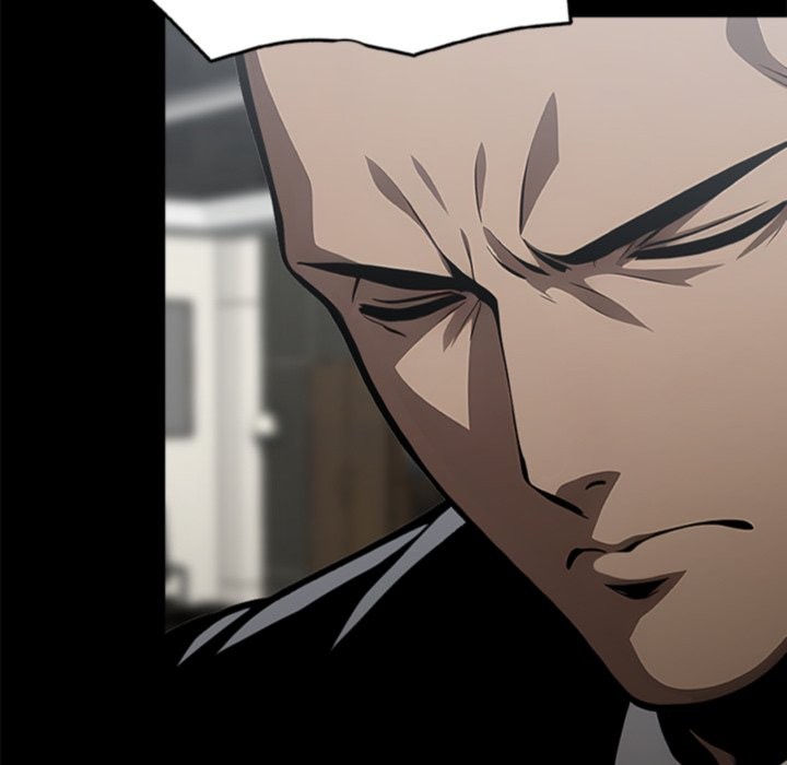 黑道X上班族第3话