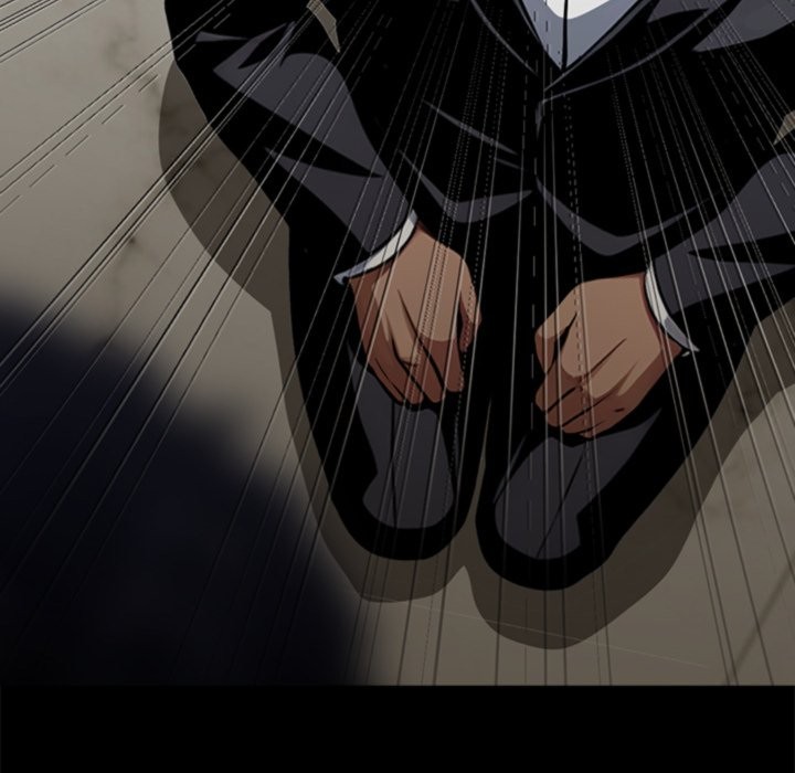 黑道X上班族第3话