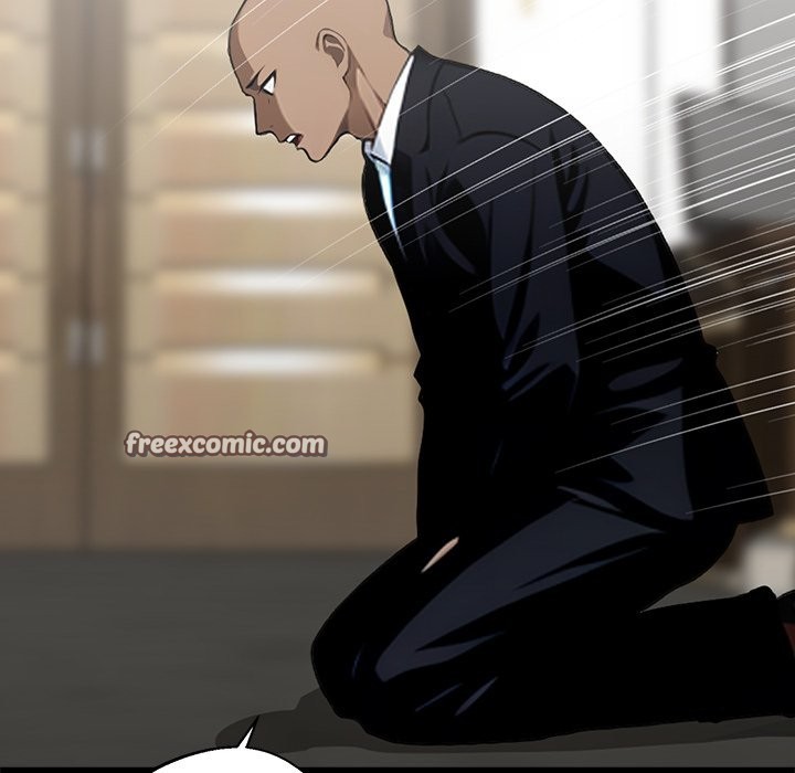 黑道X上班族第4话