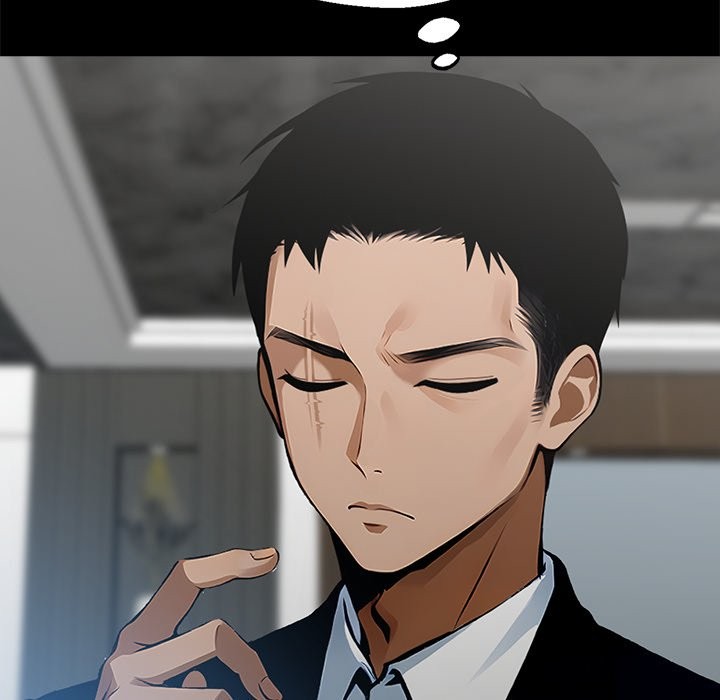 黑道X上班族第4话