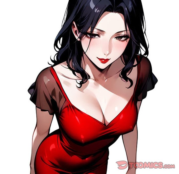 黑道X上班族第4话