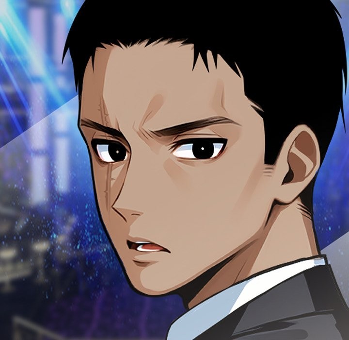 黑道X上班族第4话