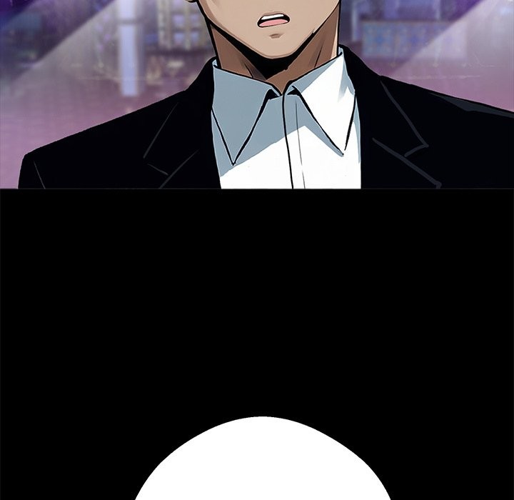 黑道X上班族第4话