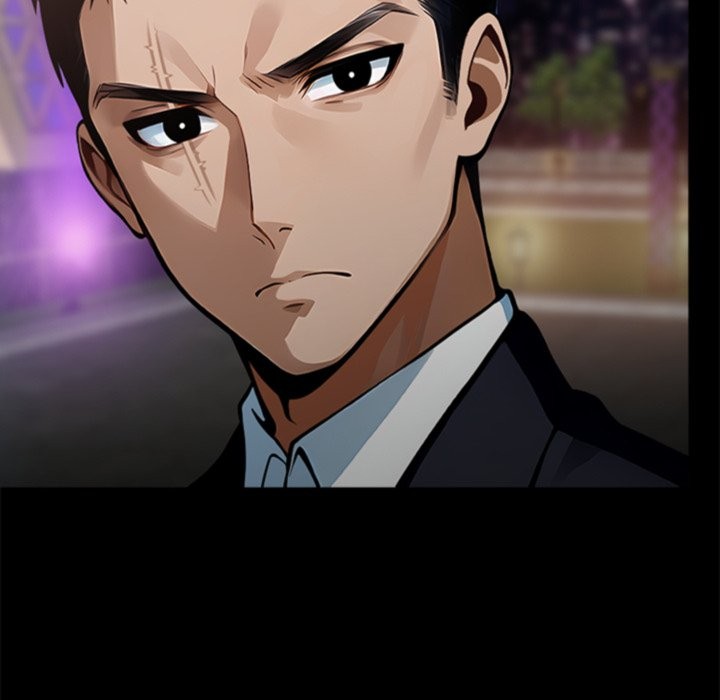 黑道X上班族第4话