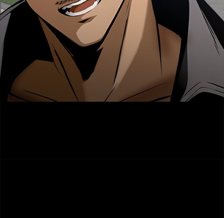 黑道X上班族第4話