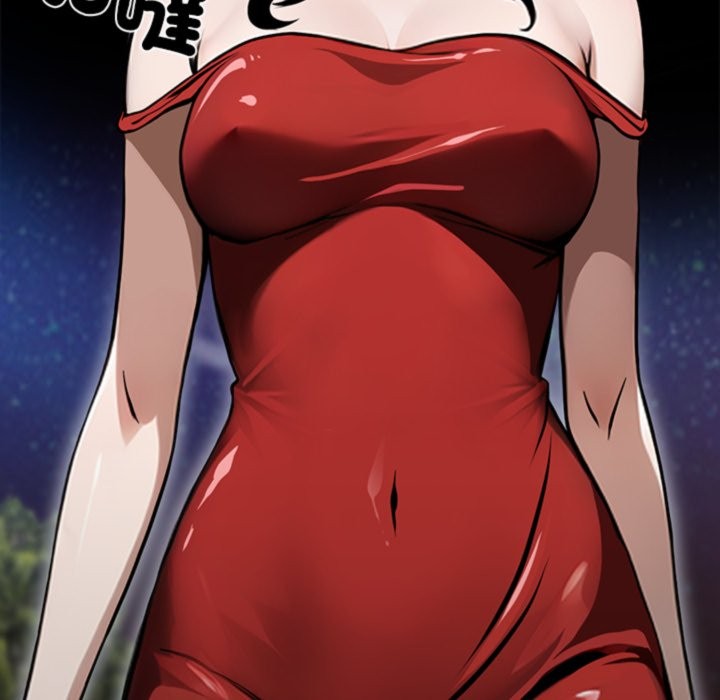 黑道X上班族第4话