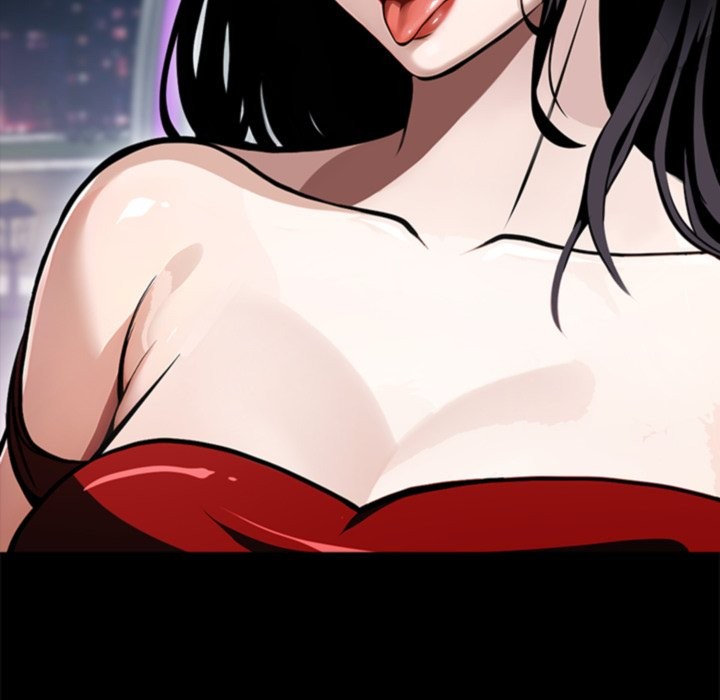 黑道X上班族第4话