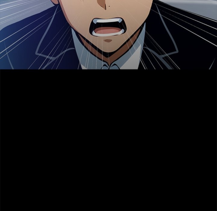 黑道X上班族第4话