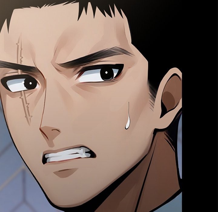 黑道X上班族第4話