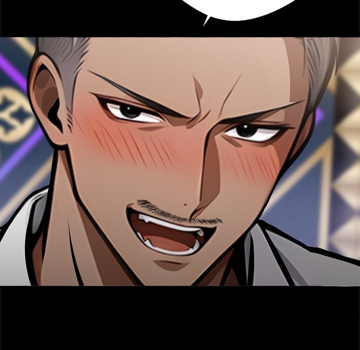 黑道X上班族第4话