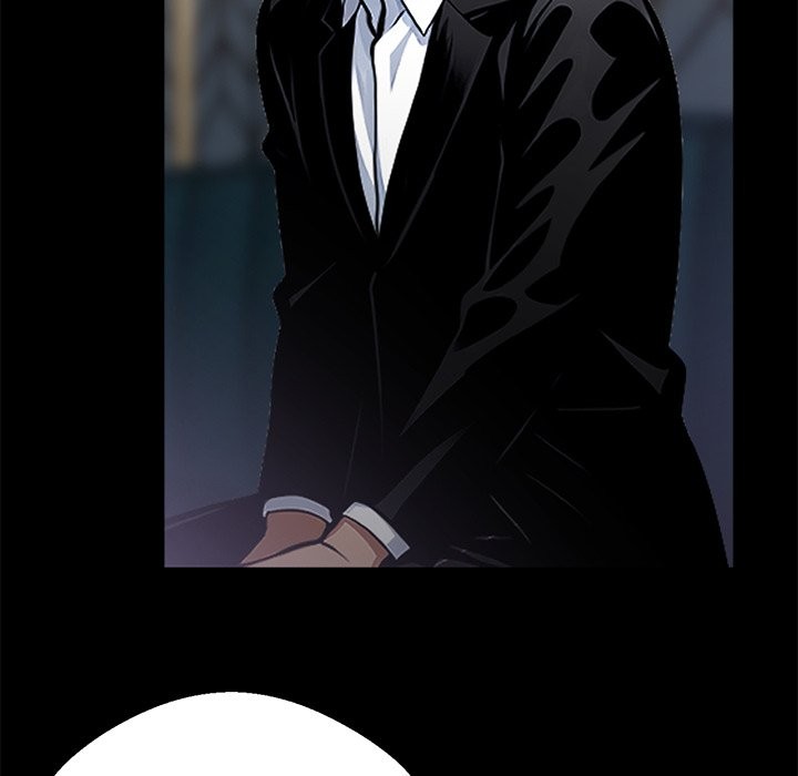 黑道X上班族第4话