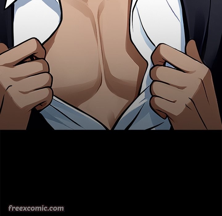 黑道X上班族第4话