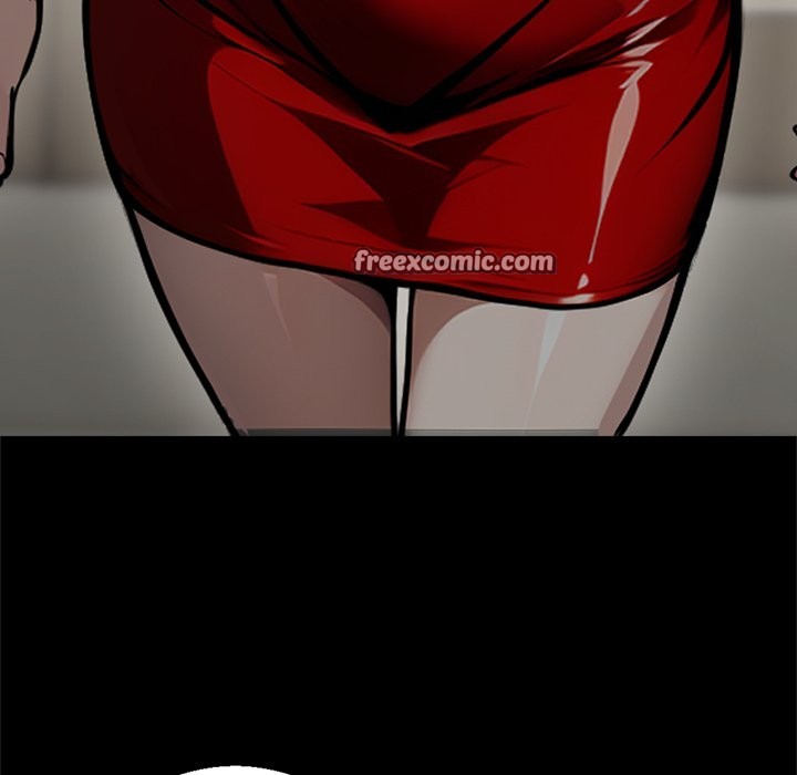 黑道X上班族第4话