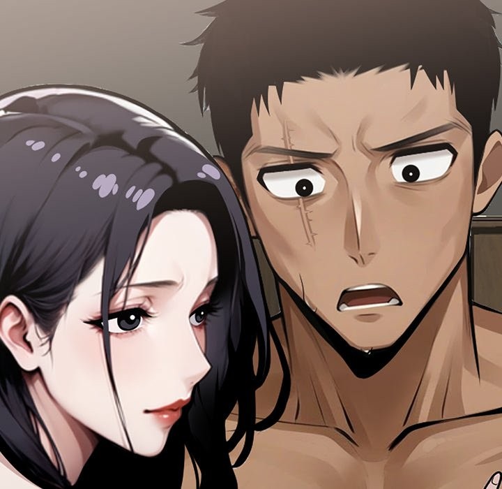 黑道X上班族第4话