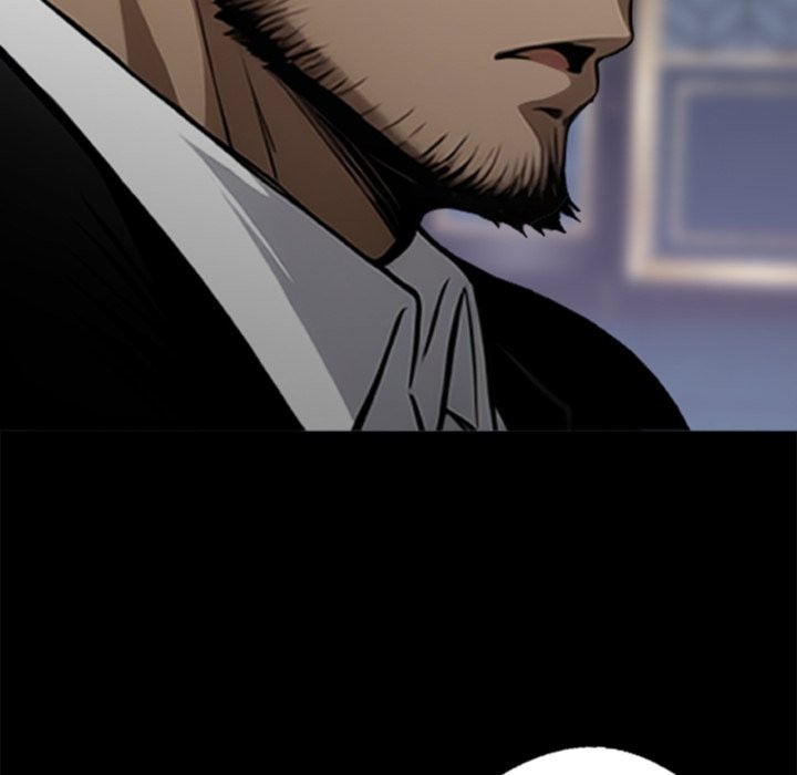 黑道X上班族第4话