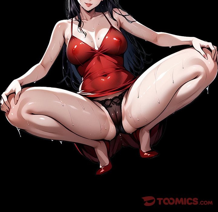 黑道X上班族第4话