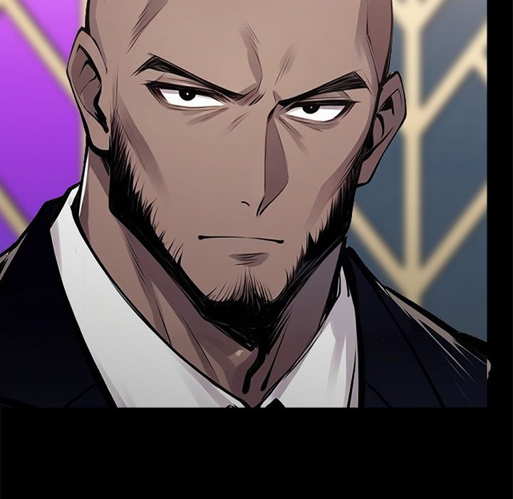 黑道X上班族第5话