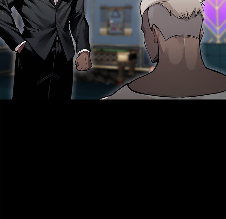 黑道X上班族第5话