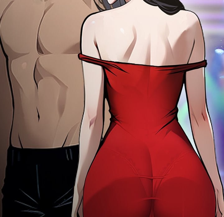 黑道X上班族第5话