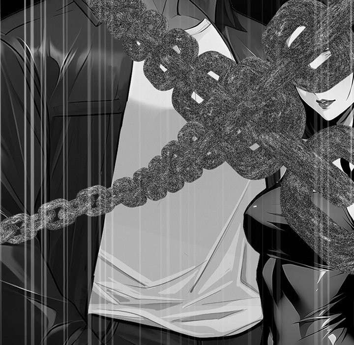 黑道X上班族第5话