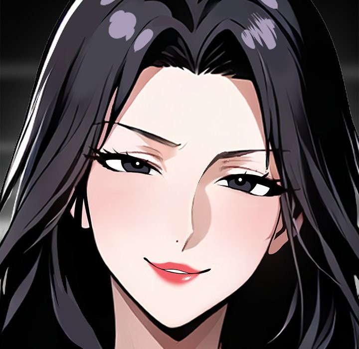 黑道X上班族第5话