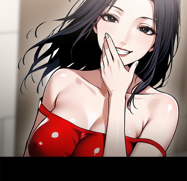 黑道X上班族第5话