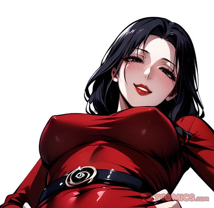 黑道X上班族第5話