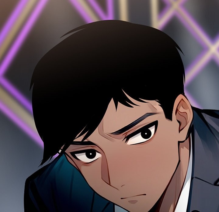 黑道X上班族第5話