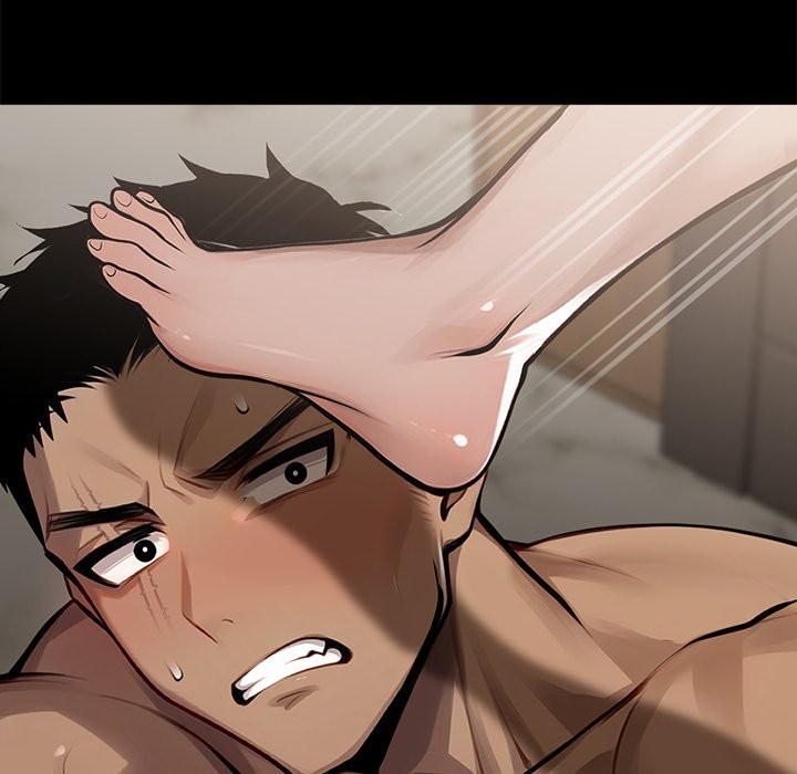 黑道X上班族第6话