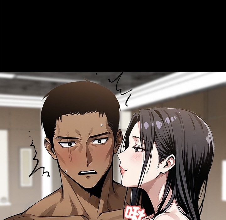 黑道X上班族第7话