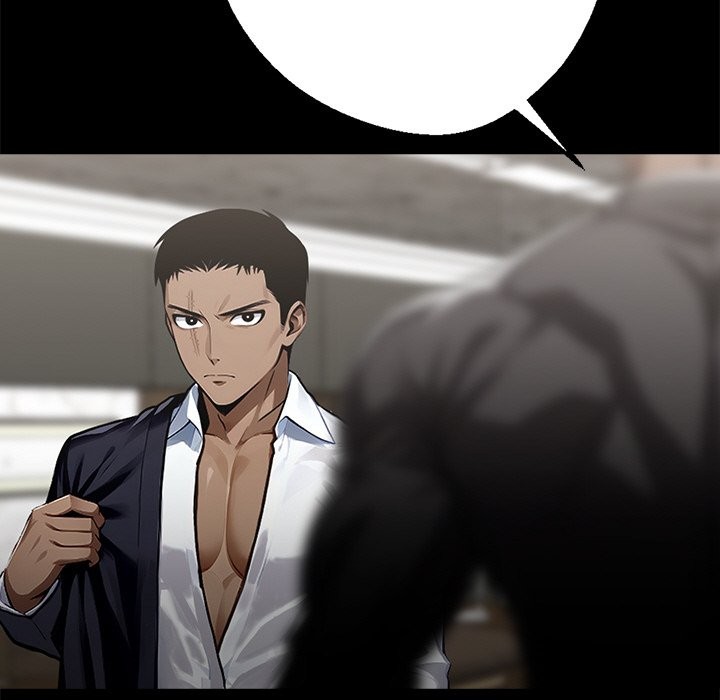 黑道X上班族第7话