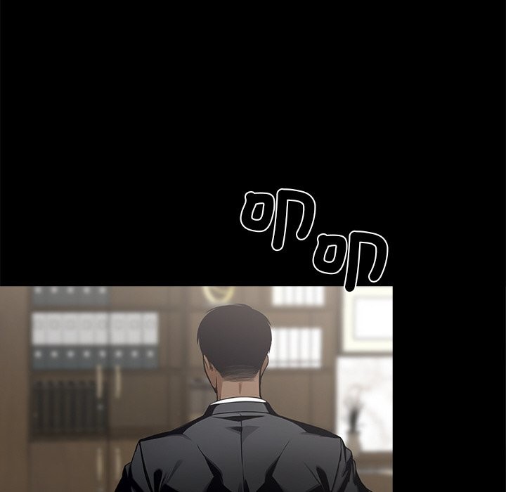 黑道X上班族第7话