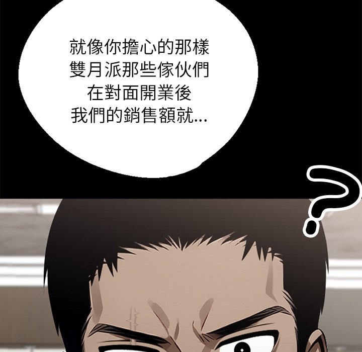 黑道X上班族第7话