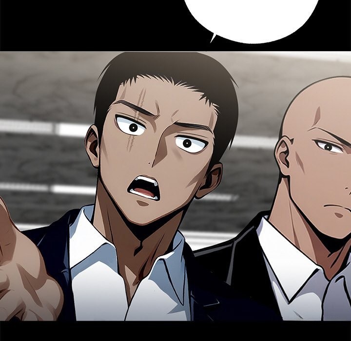 黑道X上班族第7话