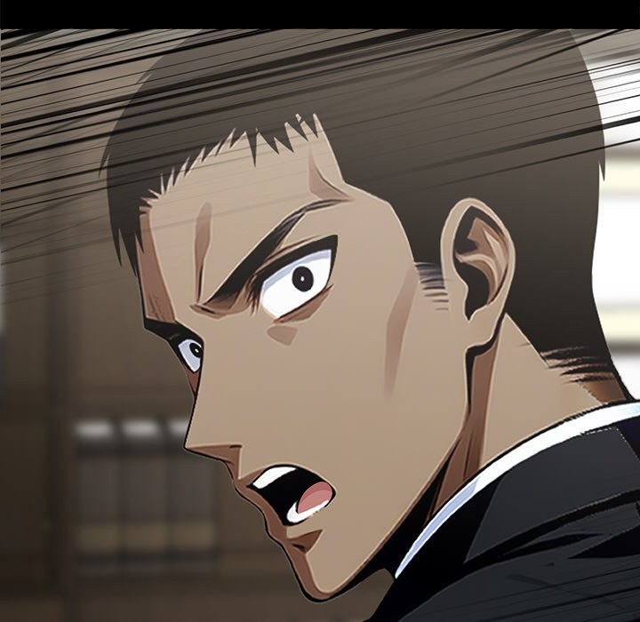 黑道X上班族第7话