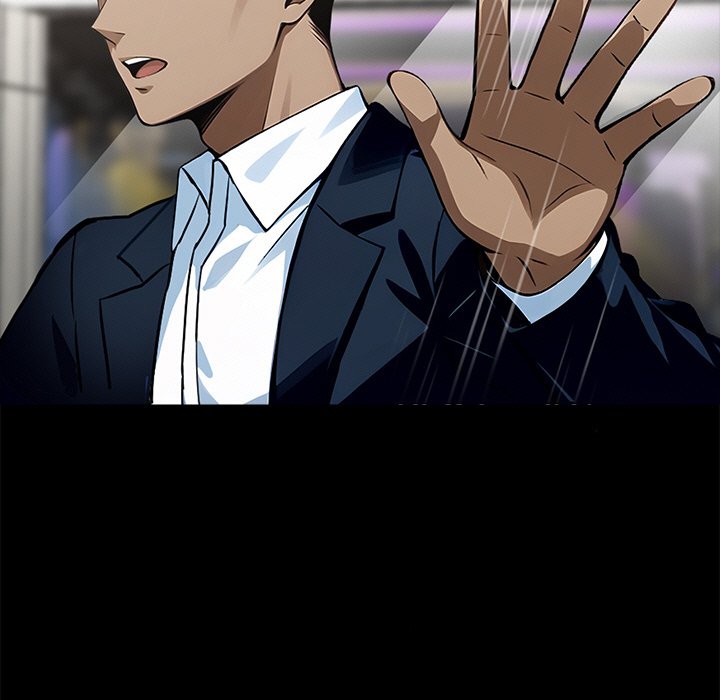 黑道X上班族第8话