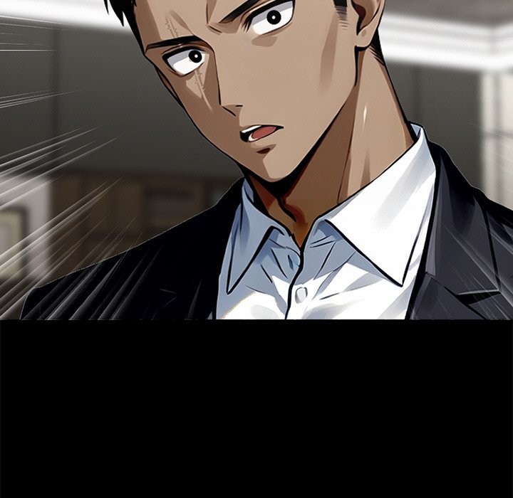 黑道X上班族第8话