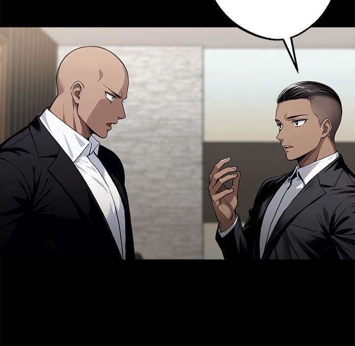 黑道X上班族第8话