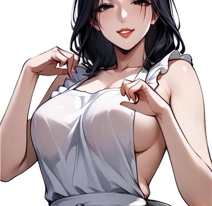 黑道X上班族第8话