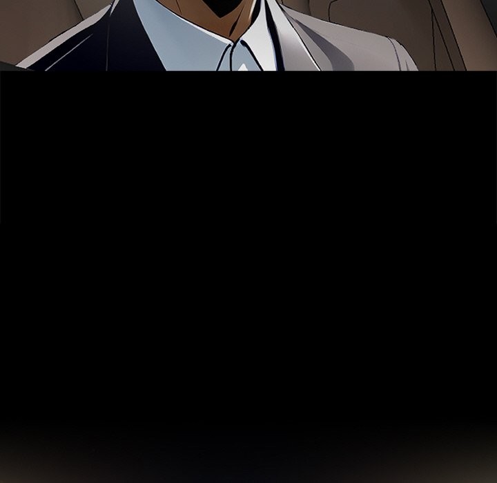 黑道X上班族第8话