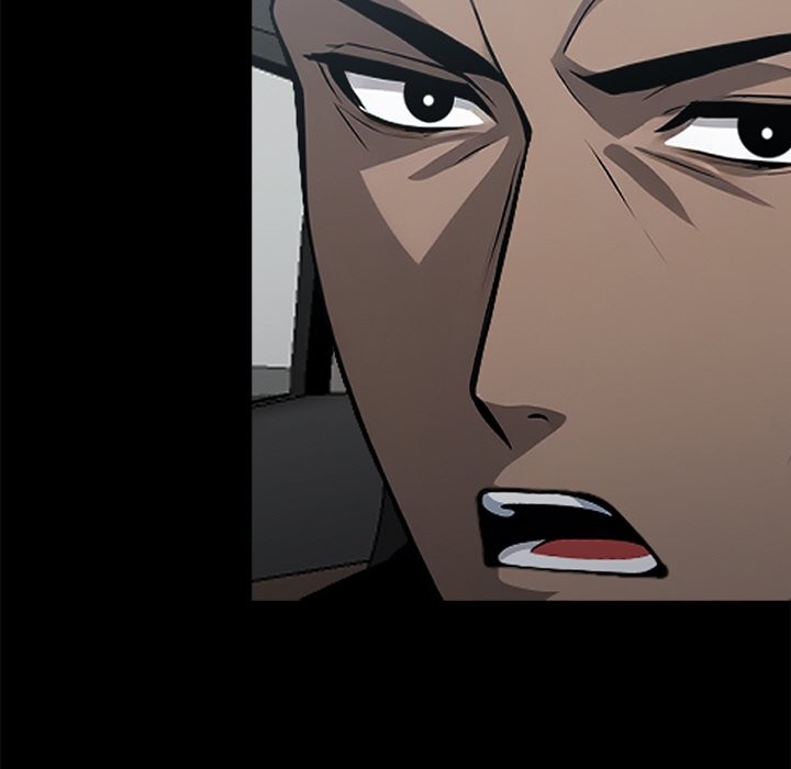 黑道X上班族第8话