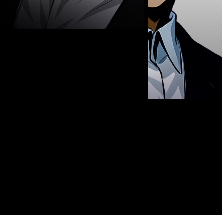 黑道X上班族第8话