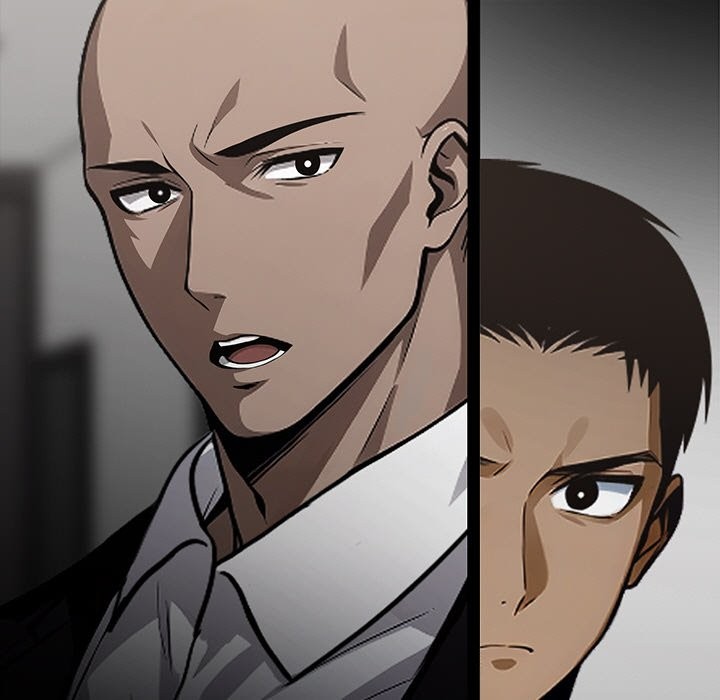 黑道X上班族第8话