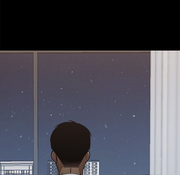 黑道X上班族第8话