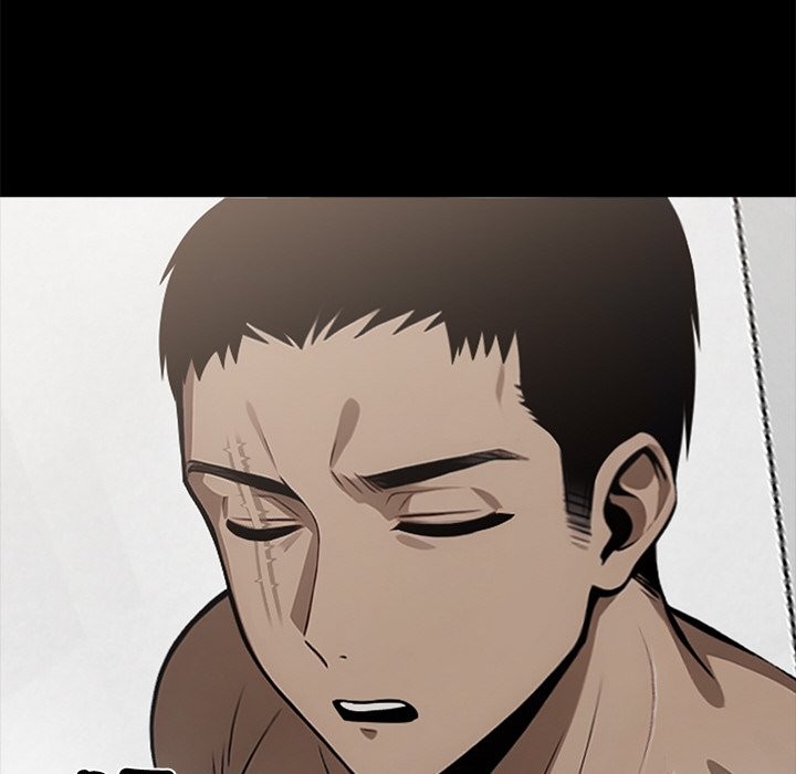 黑道X上班族第8话