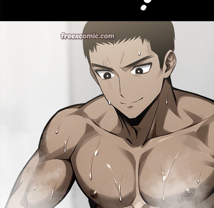 黑道X上班族第8话