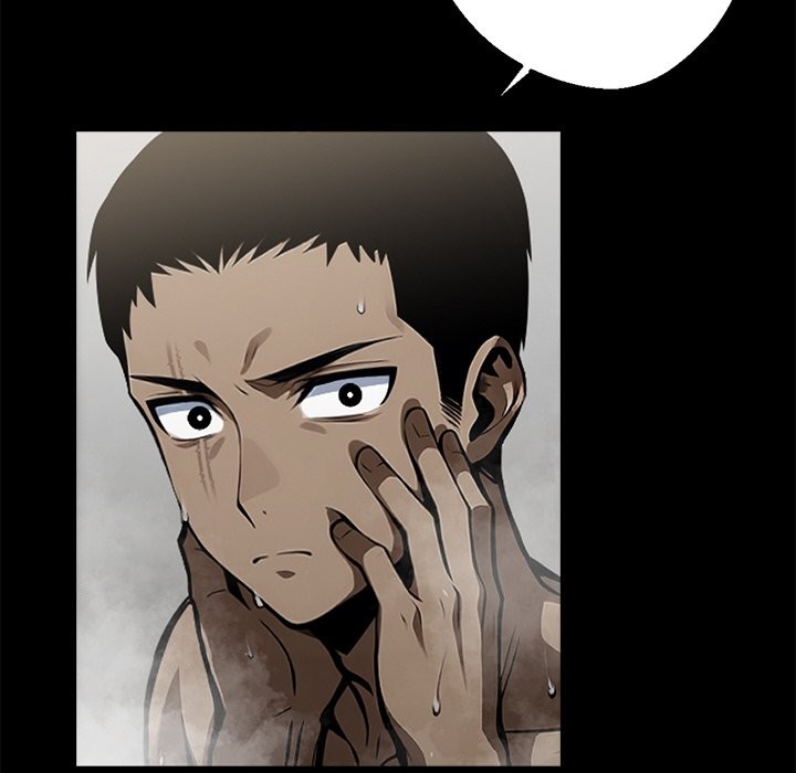 黑道X上班族第8话