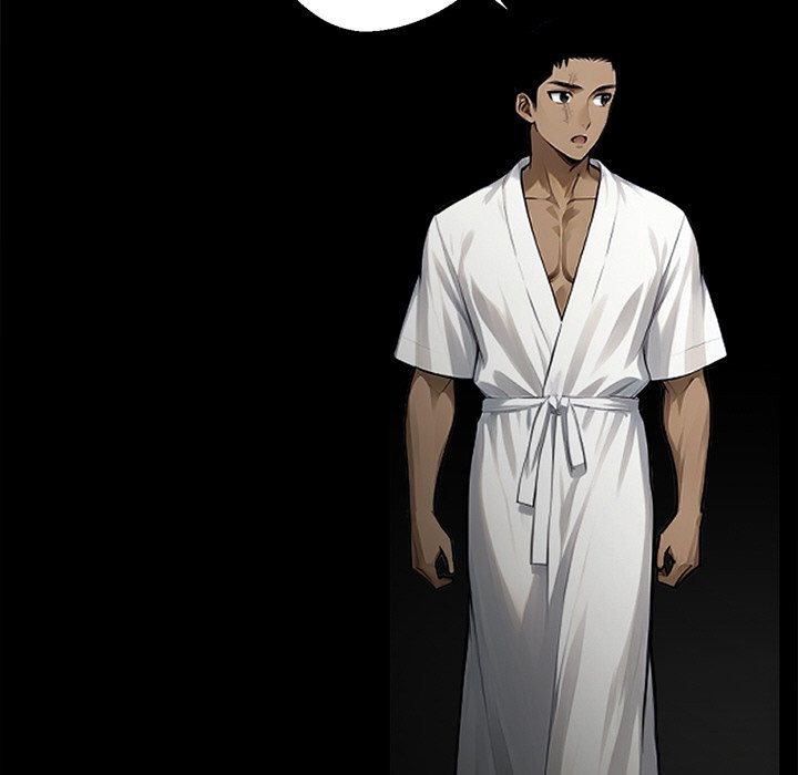 黑道X上班族第8话