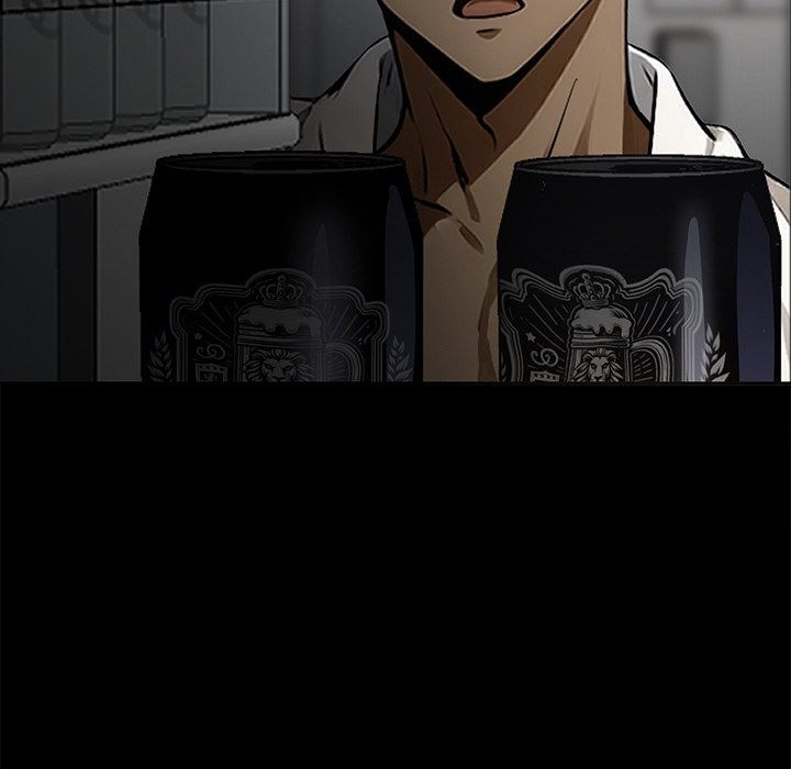 黑道X上班族第8话