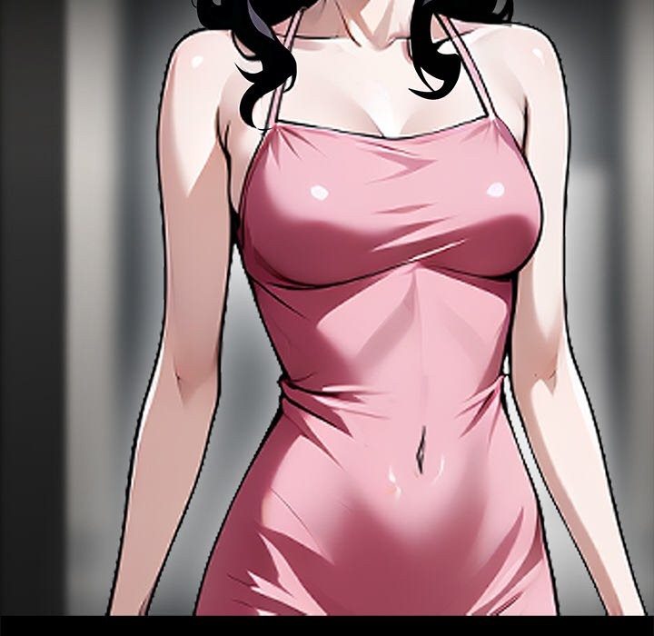 黑道X上班族第8话